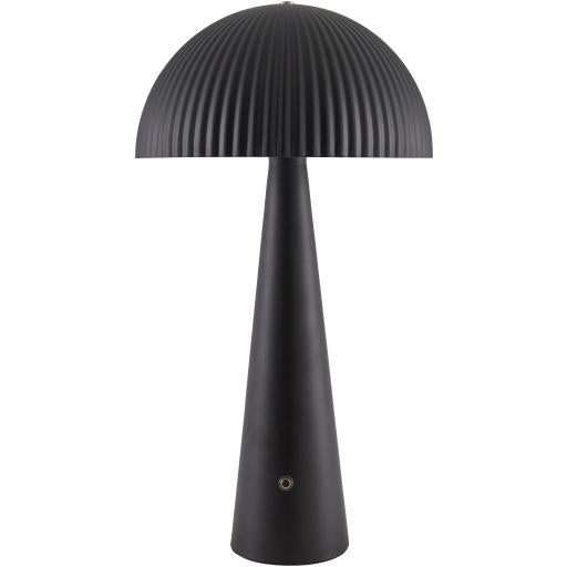 Surya Phileas PHL-008 18"H x 10"W x 10"D Lamp