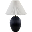Surya Padstow PSW-001 16"H x 16"W x 23"D Lamp