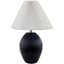 Surya Padstow PSW-001 16"H x 16"W x 23"D Lamp