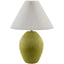 Surya Padstow PSW-002 23"H x 16"W x 16"D Lamp