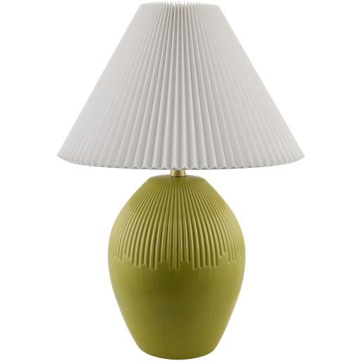 Surya Padstow PSW-002 23"H x 16"W x 16"D Lamp