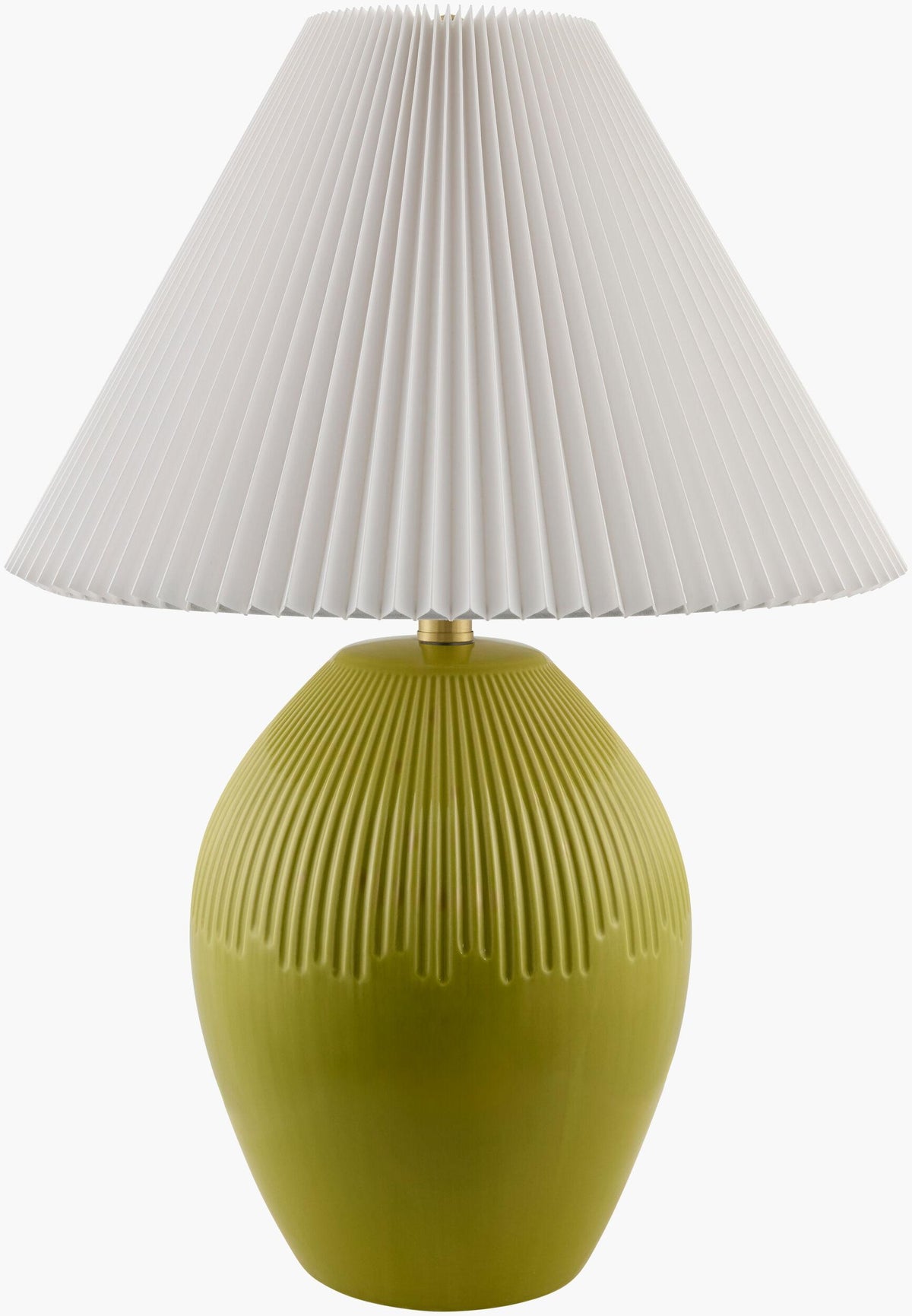 Livabliss Padstow PSW-002 23"H x 16"W x 16"D Table Lighting