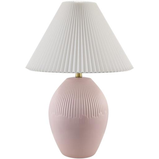 Surya Padstow PSW-005 23"H x 16"W x 16"D Lamp
