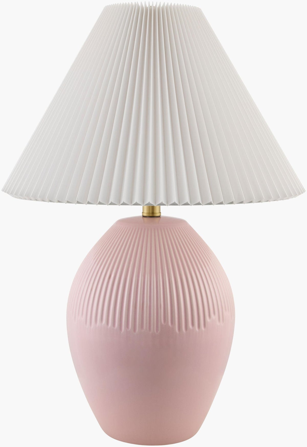 Livabliss Padstow PSW-005 23"H x 16"W x 16"D Table Lighting