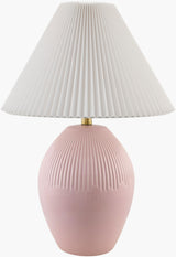Livabliss Padstow PSW-005 23"H x 16"W x 16"D Table Lighting