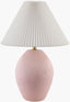 Livabliss Padstow PSW-005 23"H x 16"W x 16"D Table Lighting