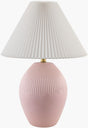 Livabliss Padstow PSW-005 23"H x 16"W x 16"D Table Lighting