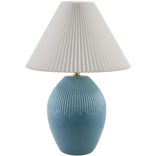 Surya Padstow PSW-004 23"H x 16"W x 16"D Lamp