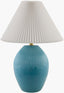 Livabliss Padstow PSW-004 23"H x 16"W x 16"D Table Lighting