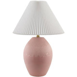 Surya Padstow PSW-003 23"H x 16"W x 16"D Lamp