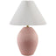 Surya Padstow PSW-003 23"H x 16"W x 16"D Lamp