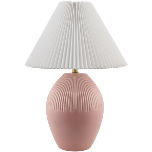 Surya Padstow PSW-003 23"H x 16"W x 16"D Lamp