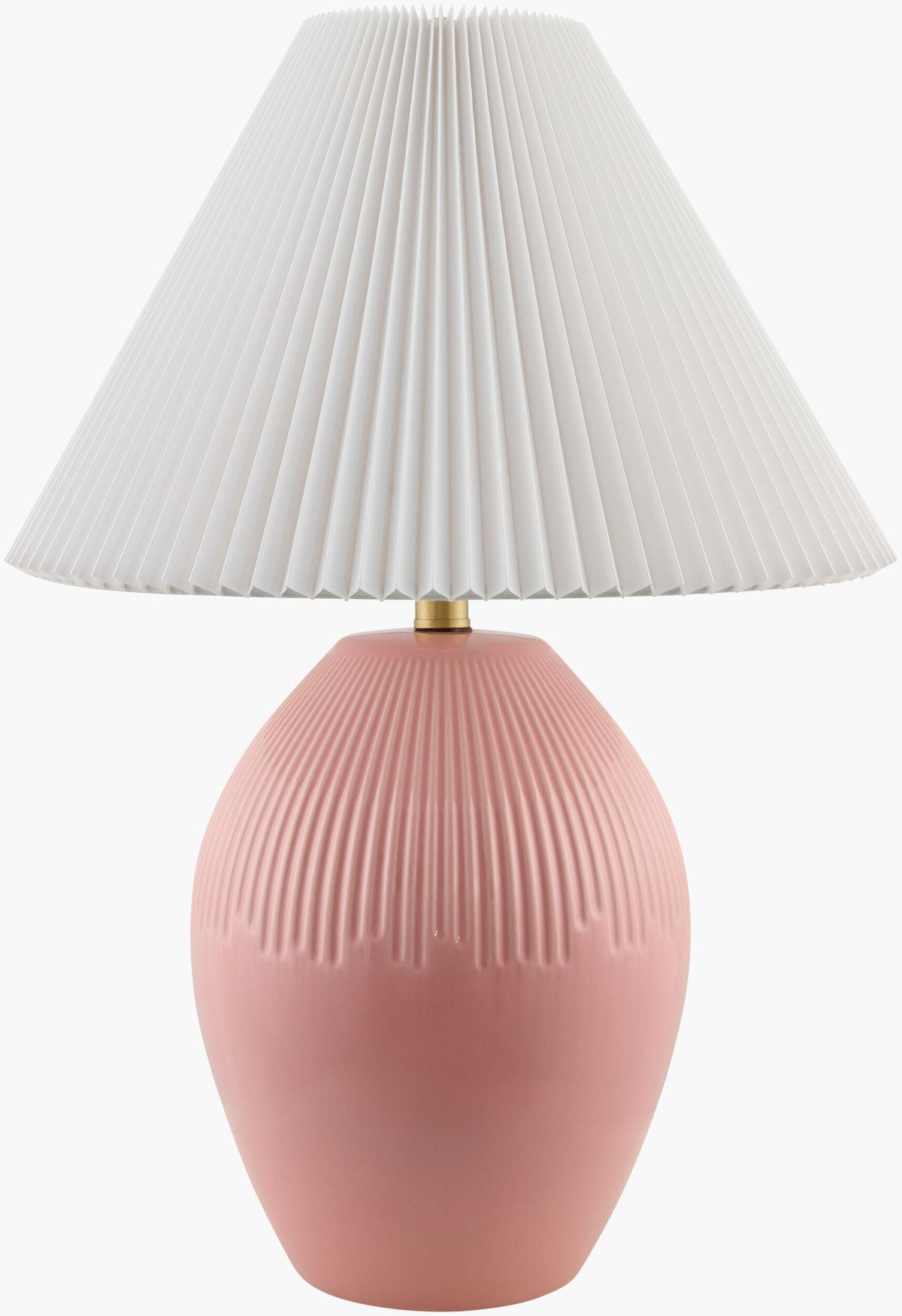 Livabliss Padstow PSW-003 23"H x 16"W x 16"D Table Lighting