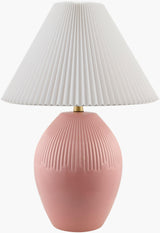 Livabliss Padstow PSW-003 23"H x 16"W x 16"D Table Lighting