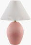 Livabliss Padstow PSW-003 23"H x 16"W x 16"D Table Lighting