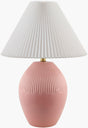 Livabliss Padstow PSW-003 23"H x 16"W x 16"D Table Lighting