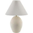 Surya Padstow PSW-006 23"H x 16"W x 16"D Lamp