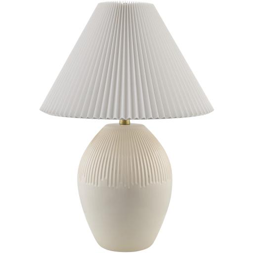 Surya Padstow PSW-006 23"H x 16"W x 16"D Lamp