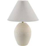 Surya Padstow PSW-006 23"H x 16"W x 16"D Lamp