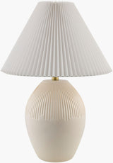 Livabliss Padstow PSW-006 23"H x 16"W x 16"D Table Lighting