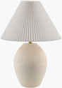 Livabliss Padstow PSW-006 23"H x 16"W x 16"D Table Lighting
