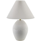 Surya Padstow PSW-007 23"H x 16"W x 16"D Lamp