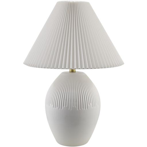 Surya Padstow PSW-007 23"H x 16"W x 16"D Lamp