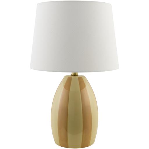 Surya Rethel RHL-007 22"H x 13"W x 13"D Lamp