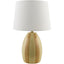 Surya Rethel RHL-007 22"H x 13"W x 13"D Lamp