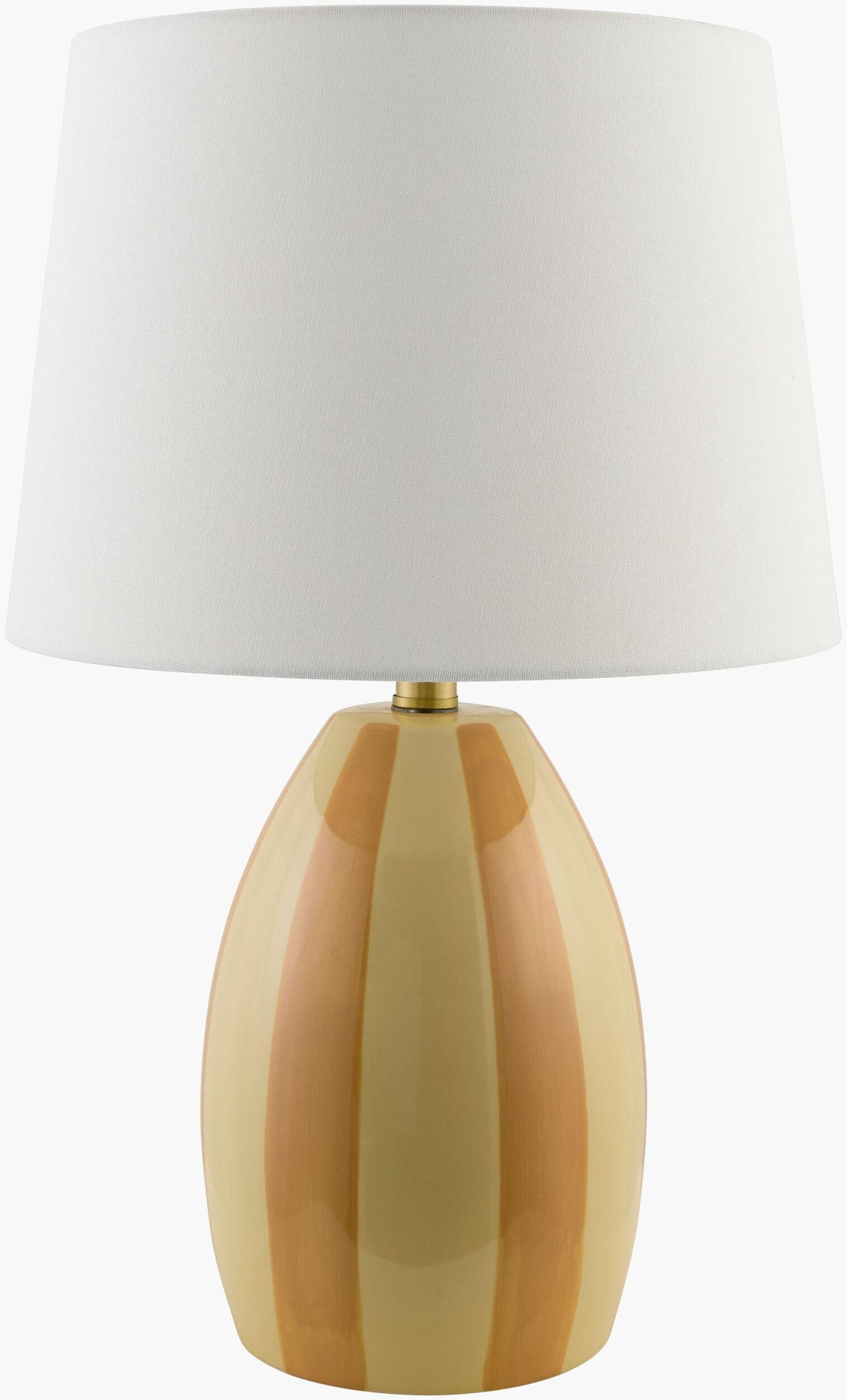 Livabliss Rethel RHL-007 22"H x 13"W x 13"D Table Lighting