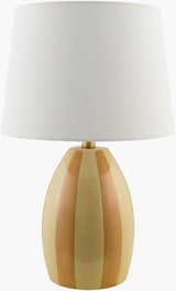 Livabliss Rethel RHL-007 22"H x 13"W x 13"D Table Lighting