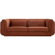 Surya Saisha SAIS-002 31"H x 98"W x 36"D Sofa