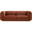 Surya Saisha SAIS-002 31"H x 98"W x 36"D Sofa