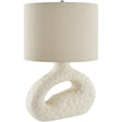 Surya Susitna SIT-001 23"H x 15"W x 16"D Lamp