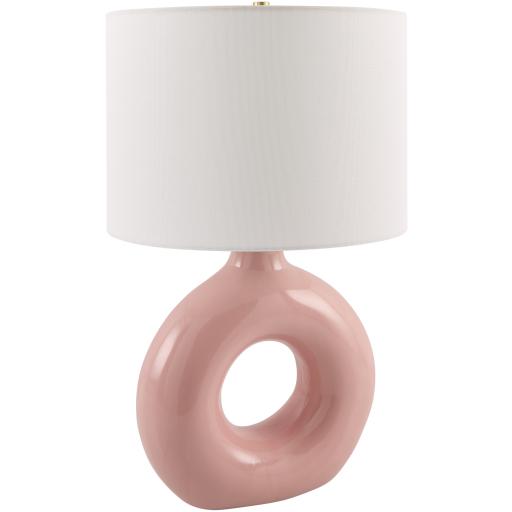 Surya Solara SLR-011 25"H x 14"W x 14"D Lamp