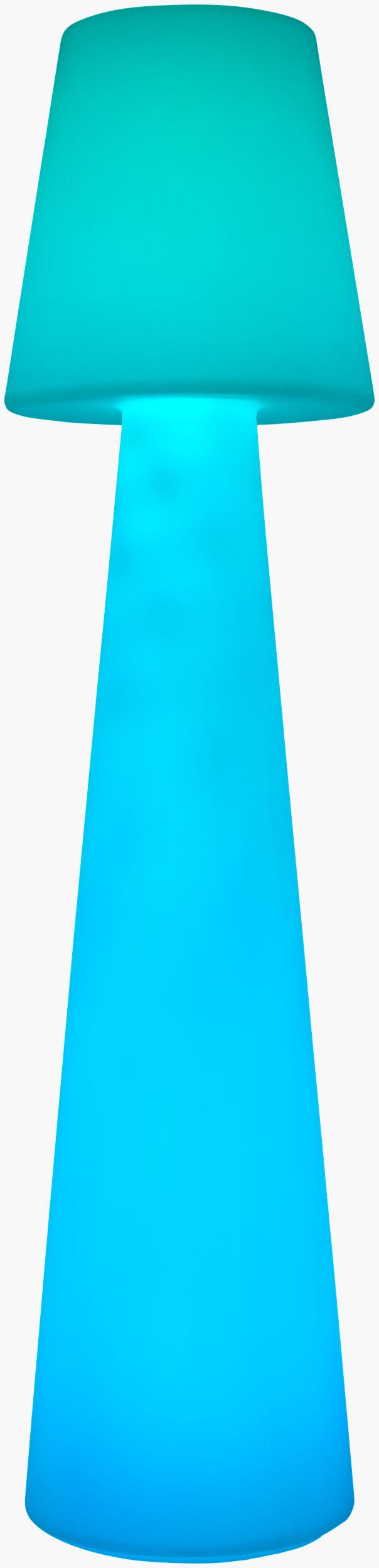 Livabliss Summerfest SMF-006 71"H x 18"W x 18"D Floor Lighting