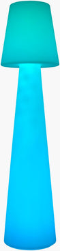 Livabliss Summerfest SMF-006 71"H x 18"W x 18"D Floor Lighting