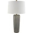 Surya Sagres SRS-001 27"H x 15"W x 15"D Lamp