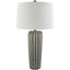 Surya Sagres SRS-001 27"H x 15"W x 15"D Lamp
