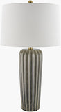 Livabliss Sagres SRS-001 27"H x 15"W x 15"D Table Lighting