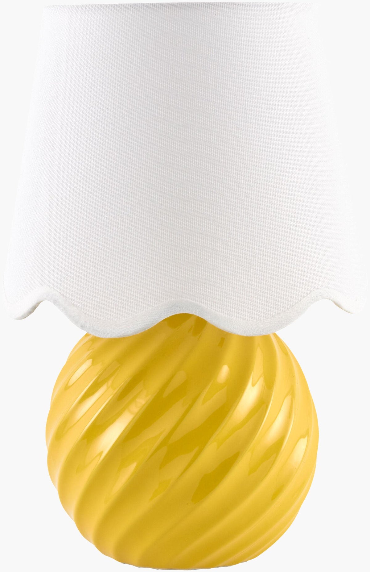 Livabliss Stelvio STE-012 13"H x 8"W x 8"D Table Lighting