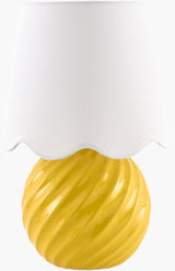 Livabliss Stelvio STE-012 13"H x 8"W x 8"D Table Lighting