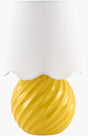 Livabliss Stelvio STE-012 13"H x 8"W x 8"D Table Lighting
