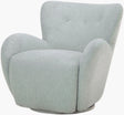 Surya Suranne SURN-001 31"H x 31"W x 33"D Accent Chair