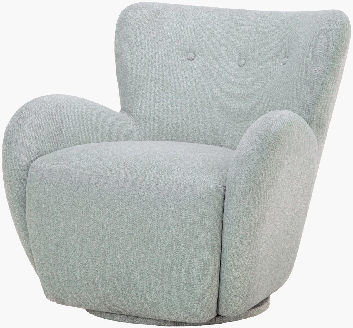 Surya Suranne SURN-001 31"H x 31"W x 33"D Accent Chair