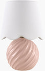 Livabliss Stelvio STE-010 13"H x 8"W x 8"D Table Lighting