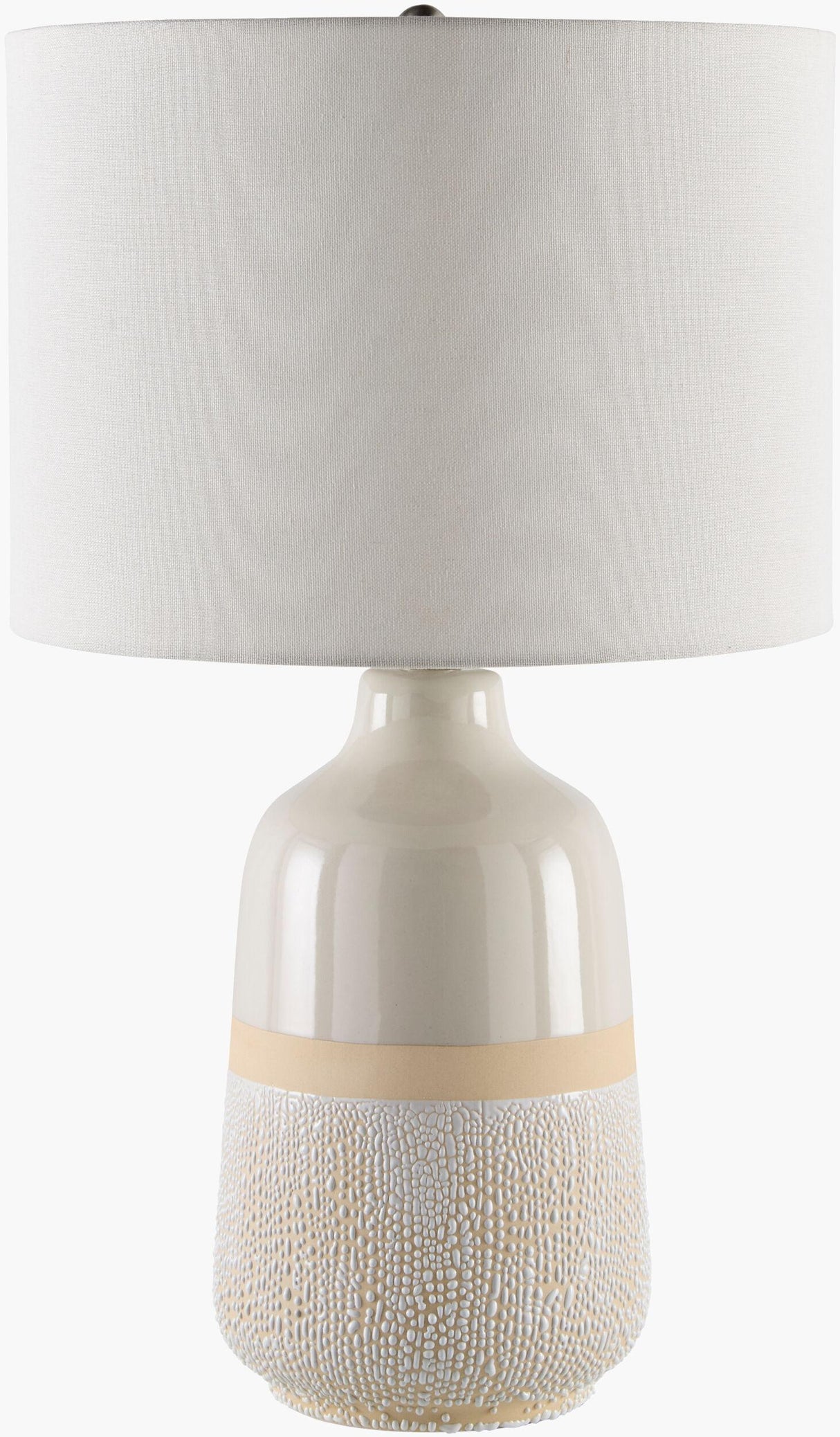 Livabliss Togo TGO-001 24"H x 14"W x 14"D Table Lighting