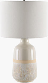 Livabliss Togo TGO-001 24"H x 14"W x 14"D Table Lighting