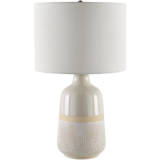 Surya Togo TGO-001 24"H x 14"W x 14"D Lamp