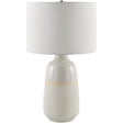 Surya Togo TGO-002 27"H x 14"W x 14"D Lamp